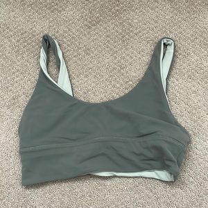 Reversible Align Bra